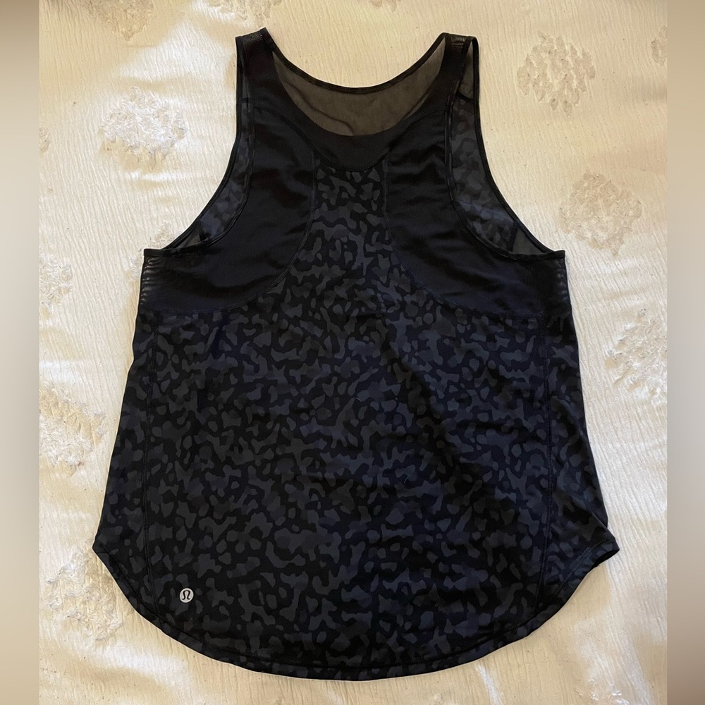 Lululemon Tank Top